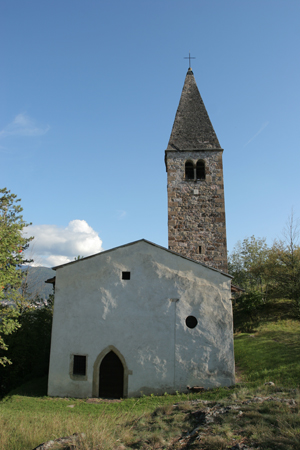 Chiesa di San Floriano