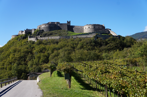 il-castello-da-dietrobeseno