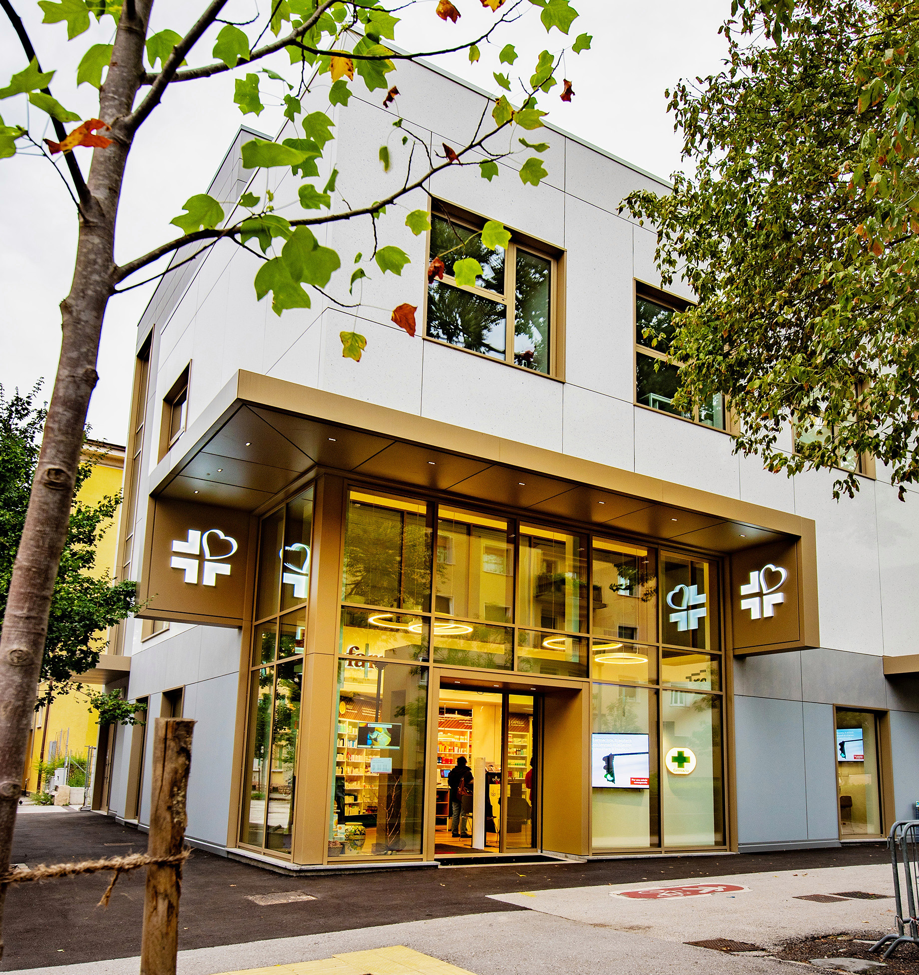 Farmacie Comunali