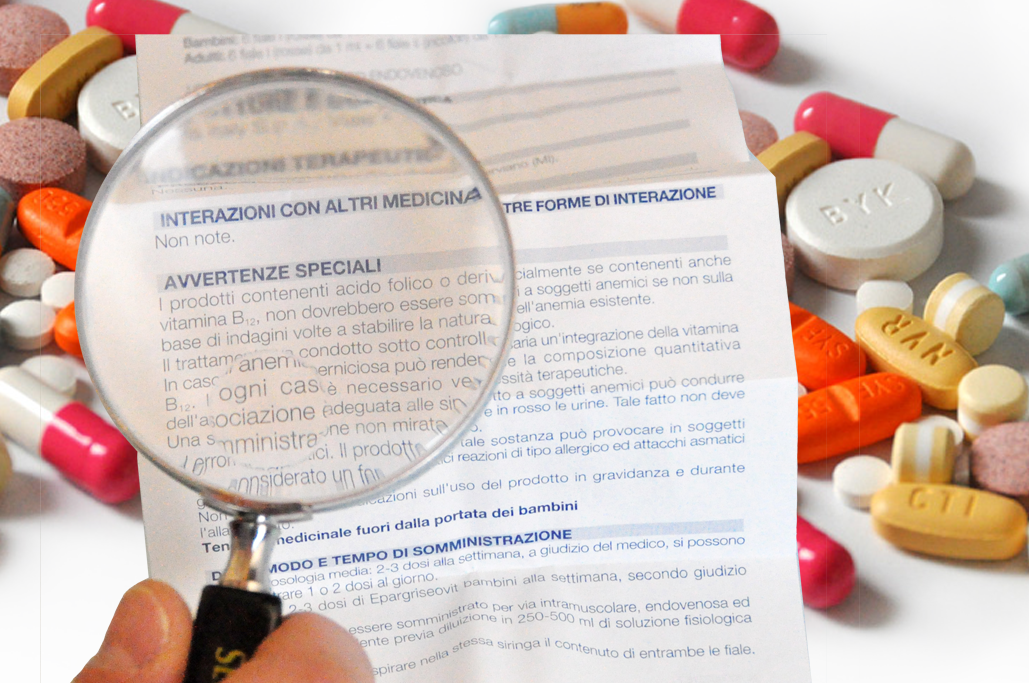 Farmacie Comunali